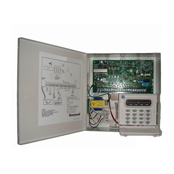 2316 PLUS_HONEYWELL Series _Control Panels / Keypads _Security_Shenzhen